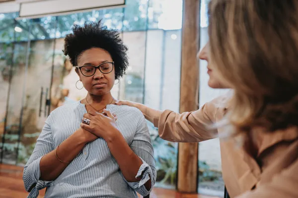 Identifying Emotional Wounds: A Path to Healing
