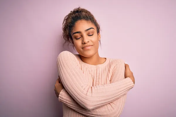 Choosing Yourself Without Feeling Selfish