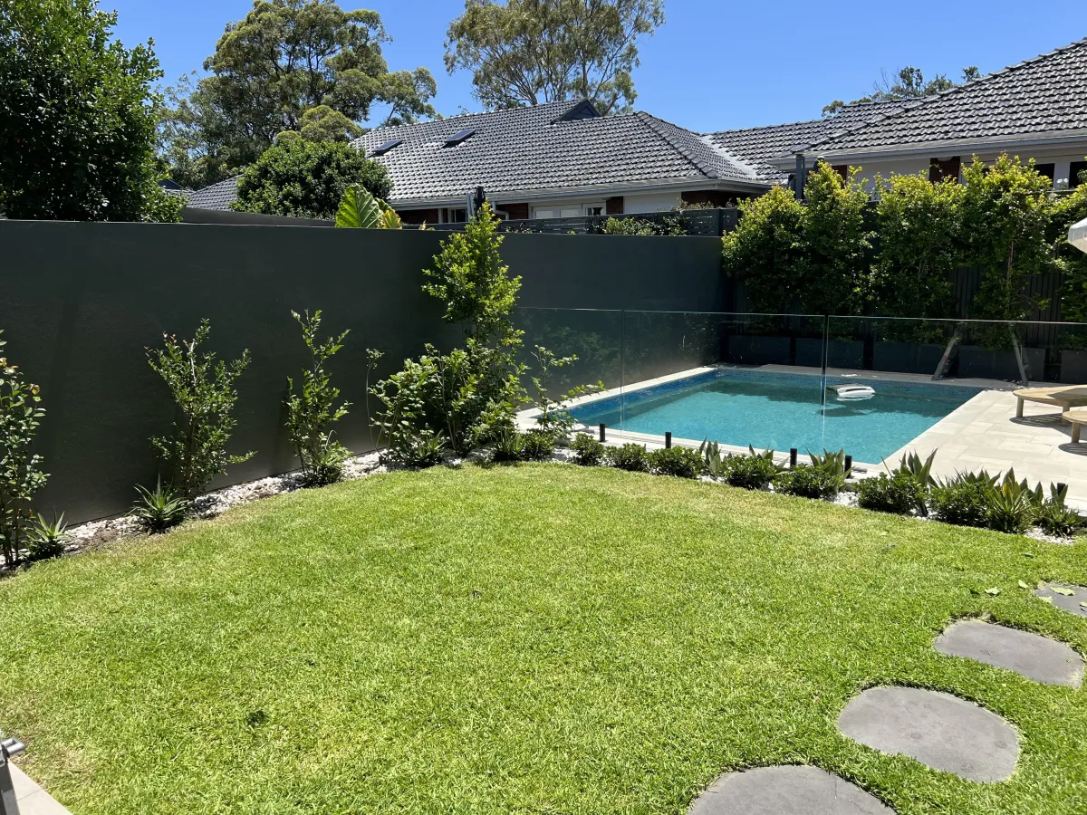 Lawn Mowing Sydney – Eastern Suburbs Lawn Service