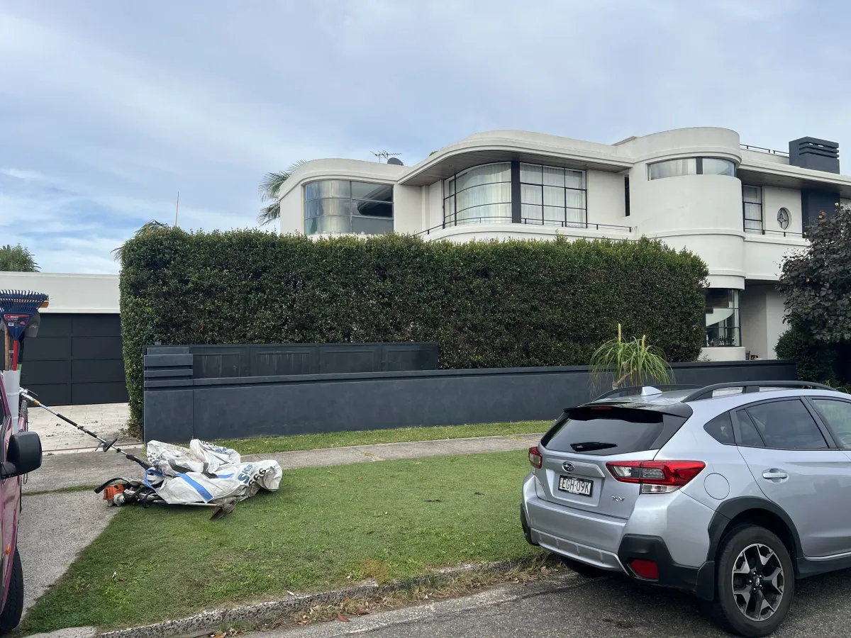 Hedging Services Sydney – Commercial Property Hedging