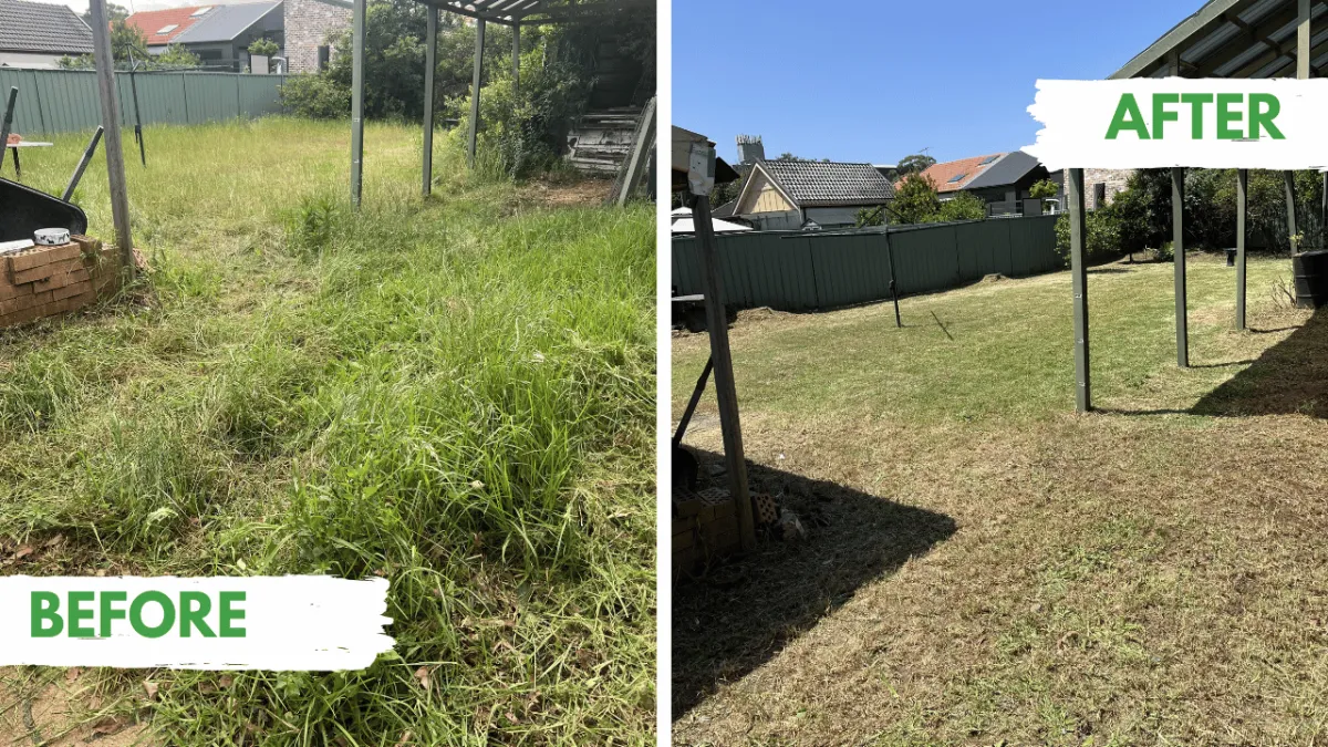 Lawn Mowing Sydney – Commercial Property Maintenance