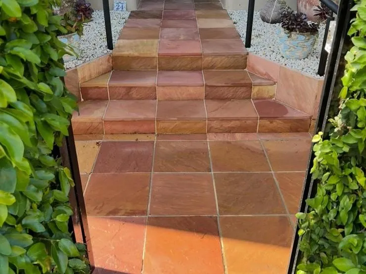 High-Pressure Cleaning Sydney NSW – Driveway Surface Cleaning