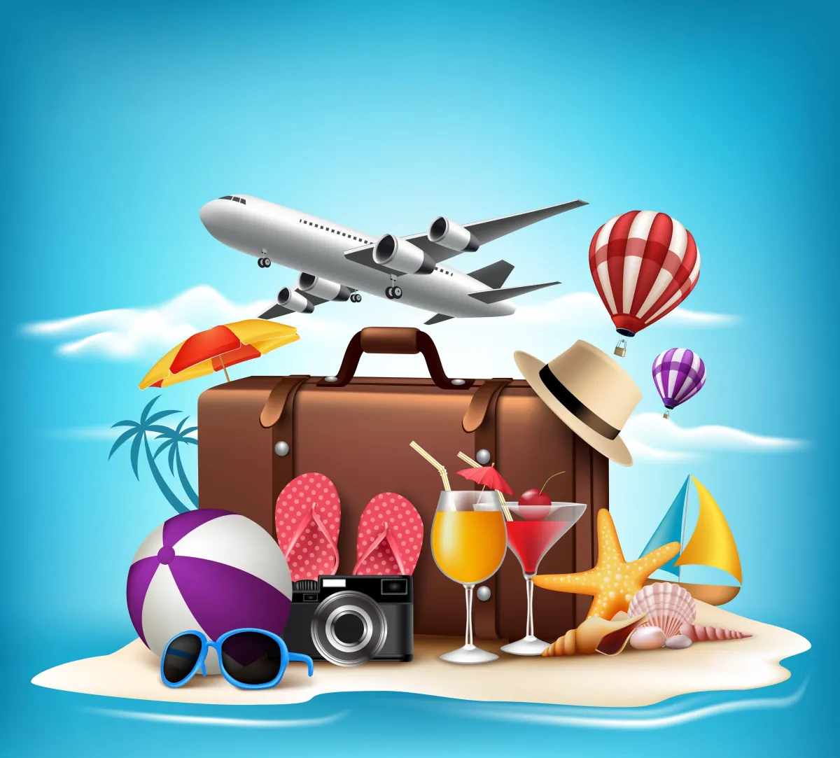 How to Choose the Right Holiday Package From the UAE Without Risking Your Visa Profile