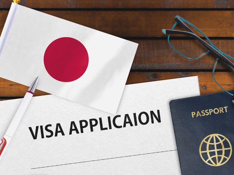 Travel and visa consultation