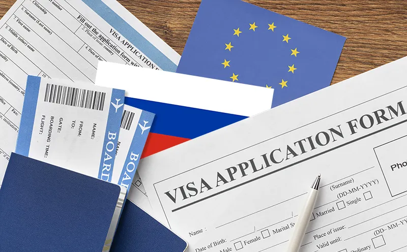 Travel and visa consultation