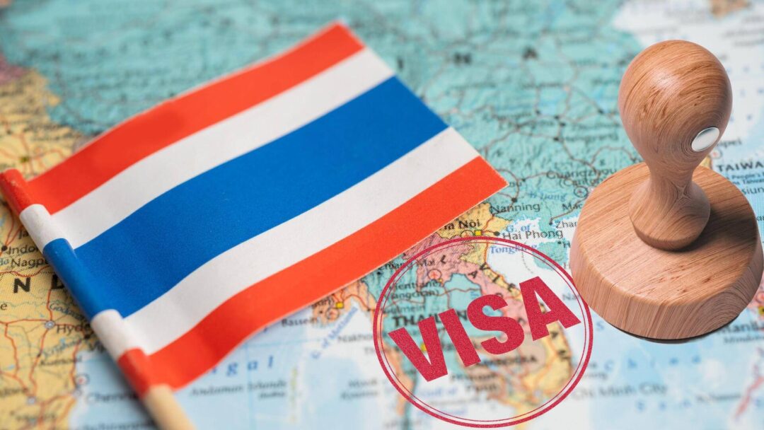 Travel and visa consultation