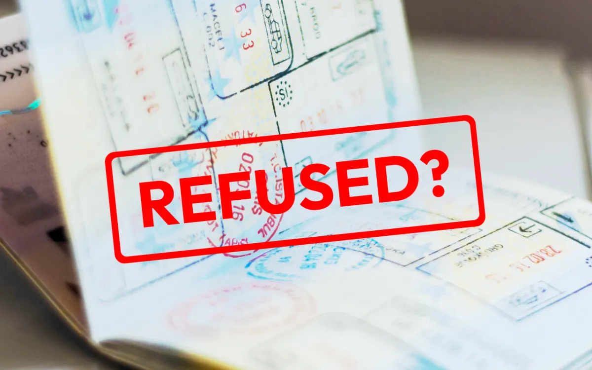 Travel and visa consultation
