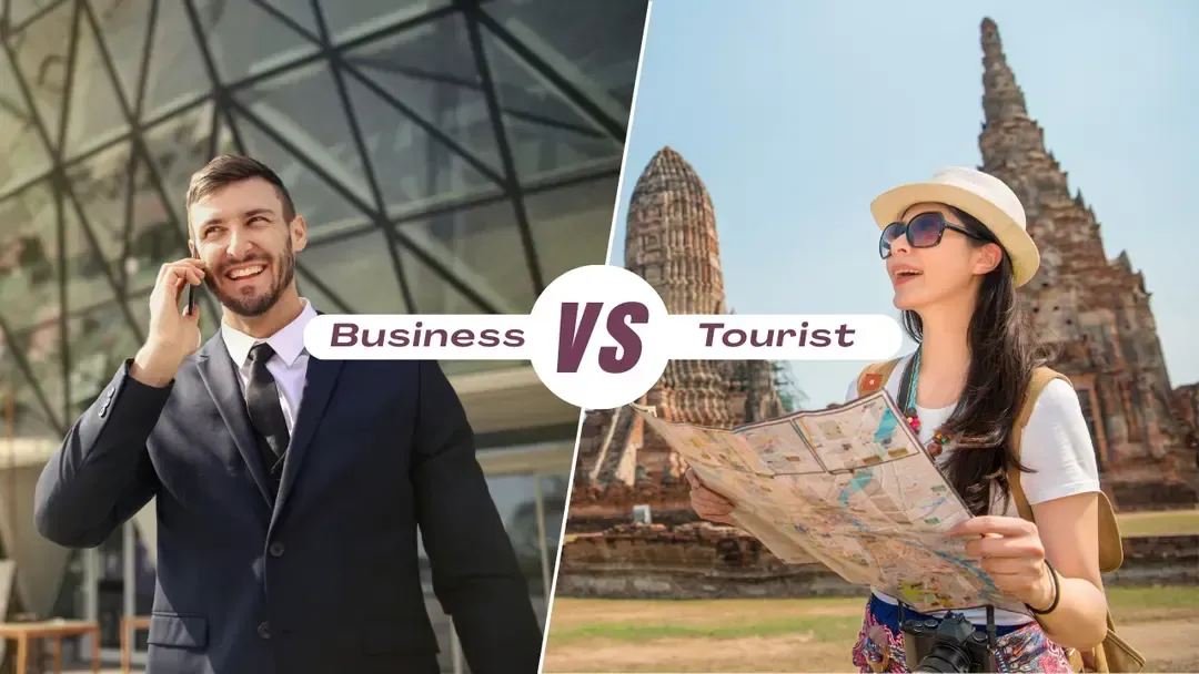Travel and visa consultation
