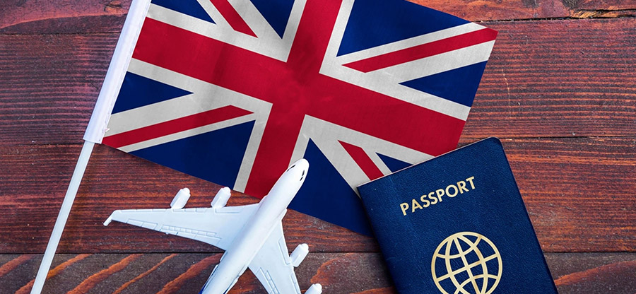 Travel and visa consultation