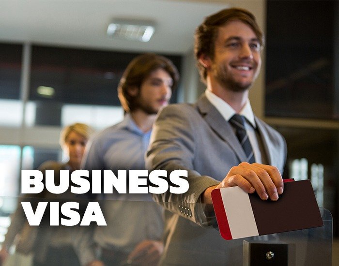 Travel and visa consultation