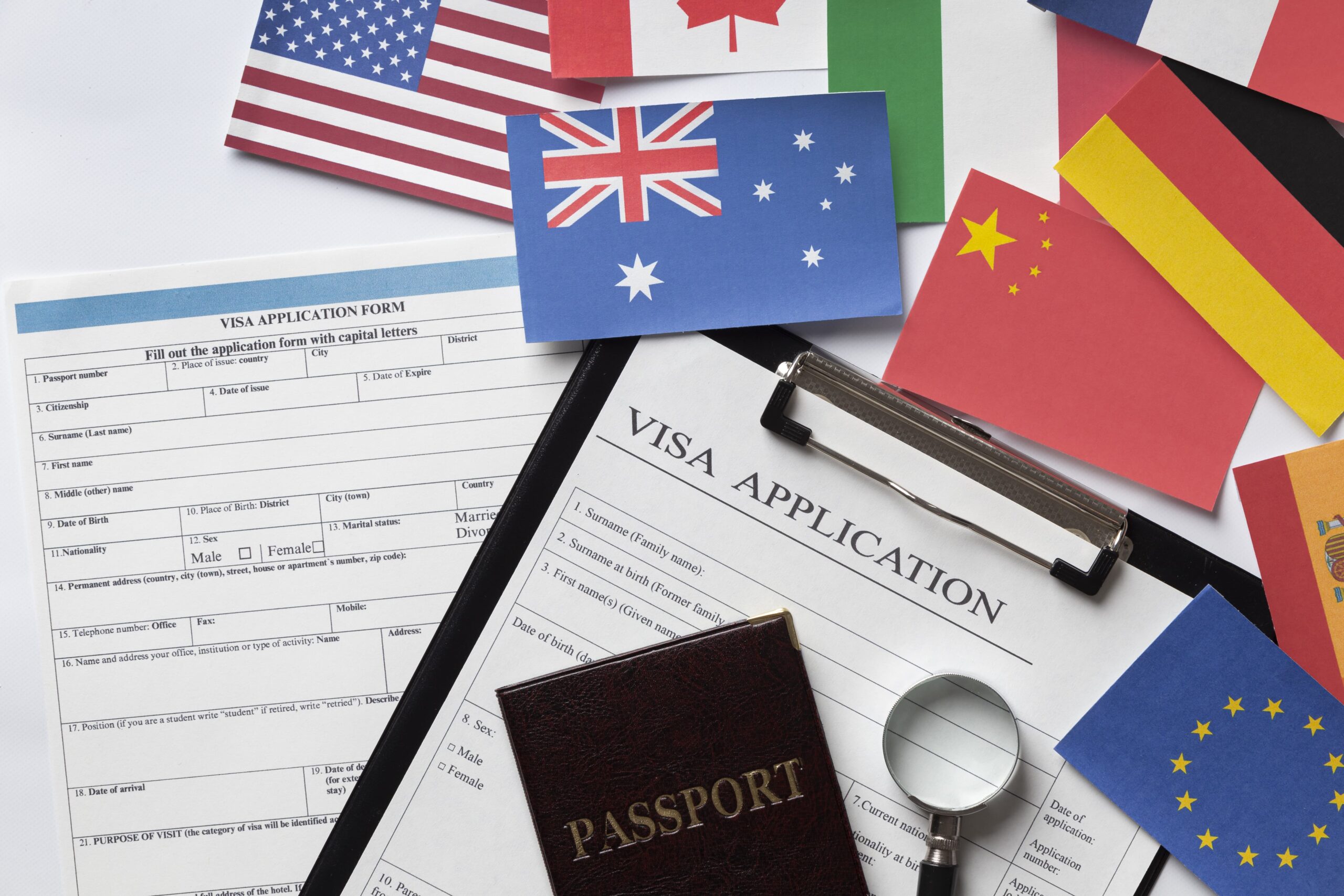 Why Strong Documents Don't Always Lead to Visa Approval