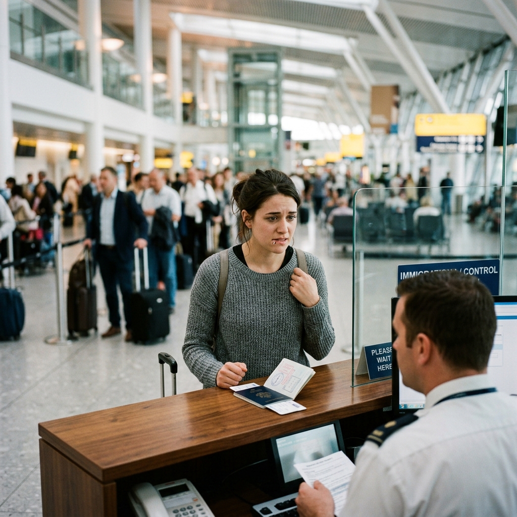 Why Some Visa Applications Get Delayed Without Explanation