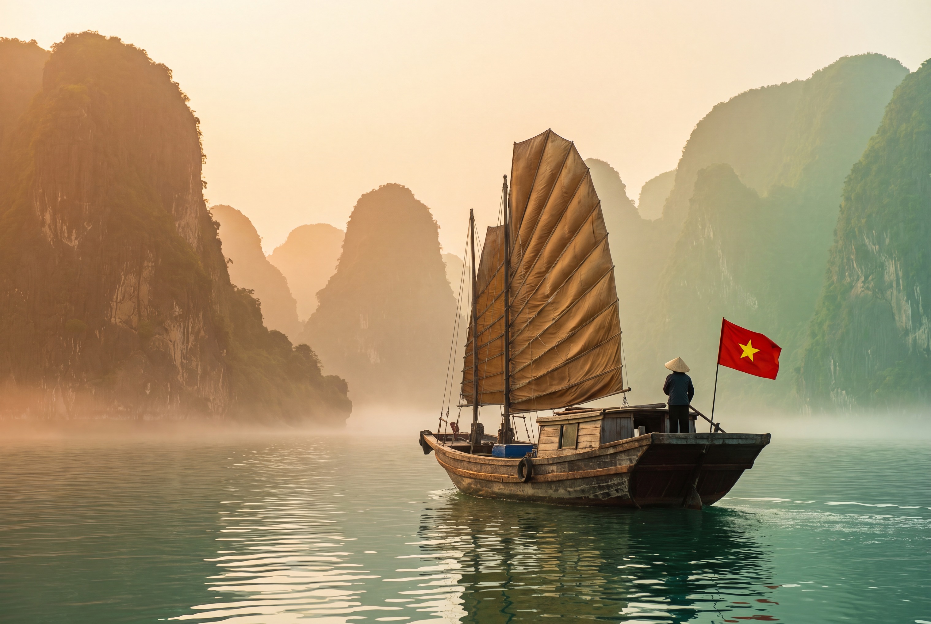 Vietnam E-Visa From the UAE: Requirements and Entry Rules