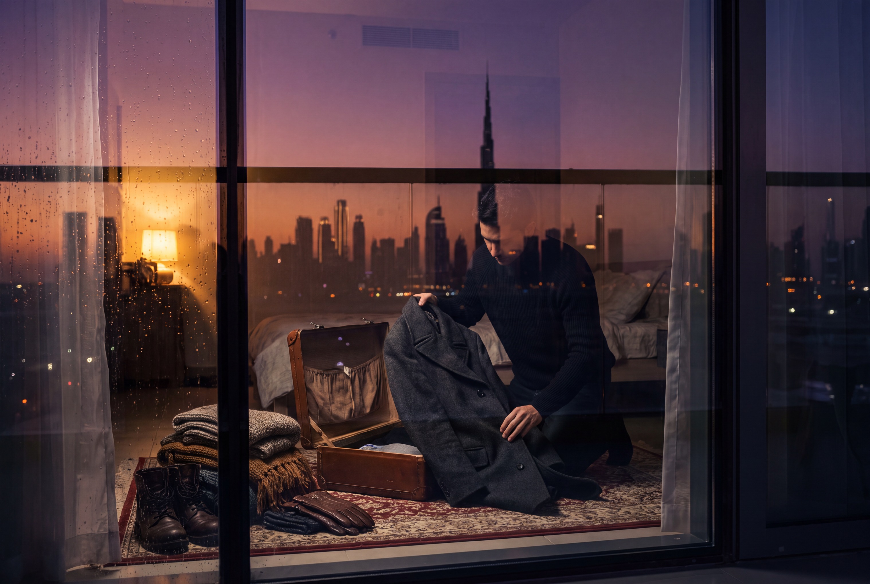 Planning Autumn and Winter Travel From the UAE: Visa Lead Times by Destination