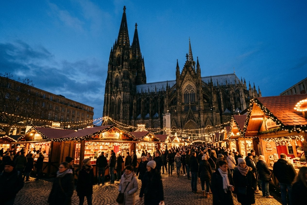 Applying Six Months Ahead: How Early Is Too Early for a Schengen Visa From the UAE