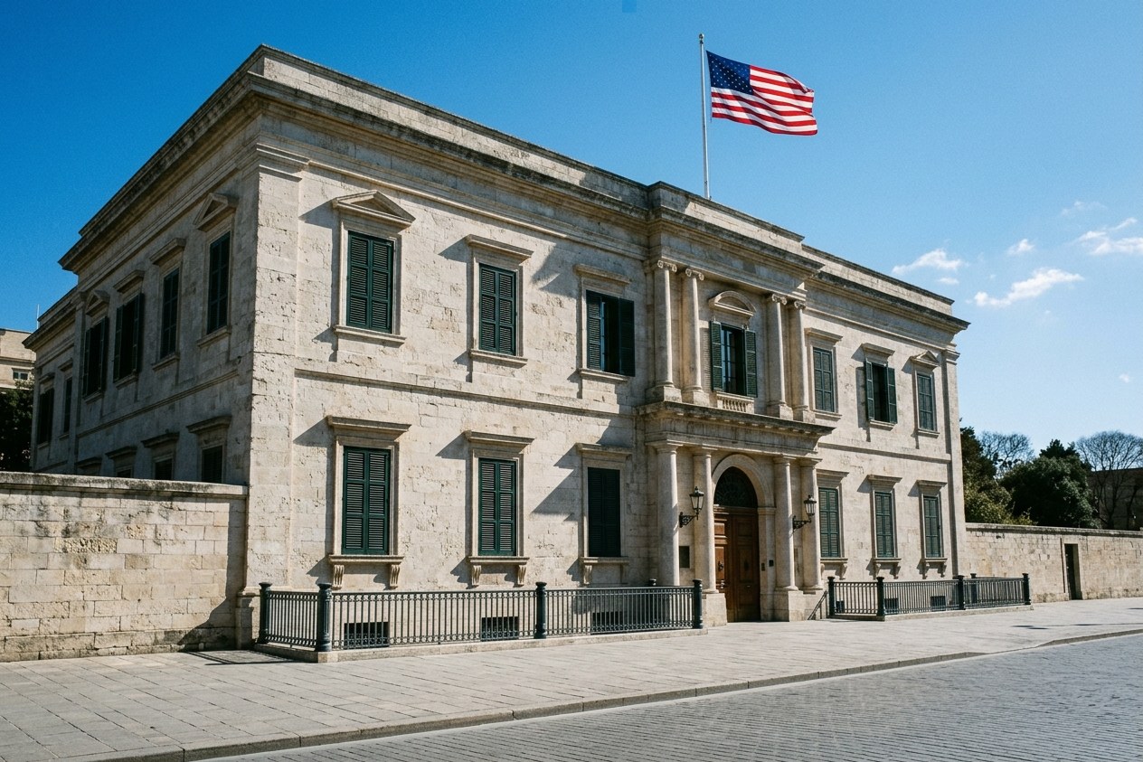 Reapplying for a US Visa After a Refusal From the UAE: What Actually Changes an Outcome