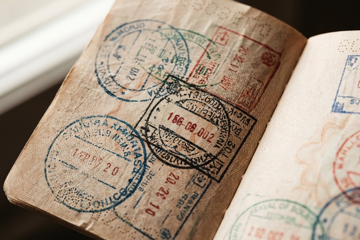 The Schengen Multi-Entry Cascade: How Repeat Travellers From the UAE Qualify for Longer Validity
