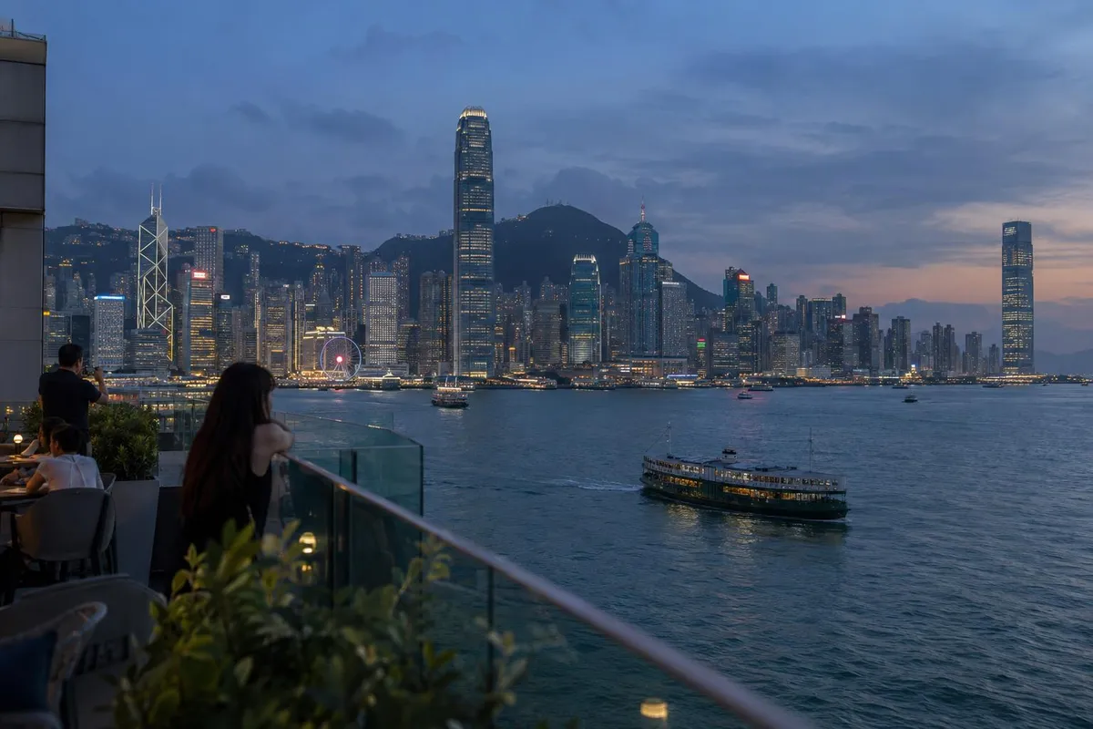 Hong Kong Entry Rules for UAE Residents: Visa-Free Stays, Pre-Arrival Registration and Visas