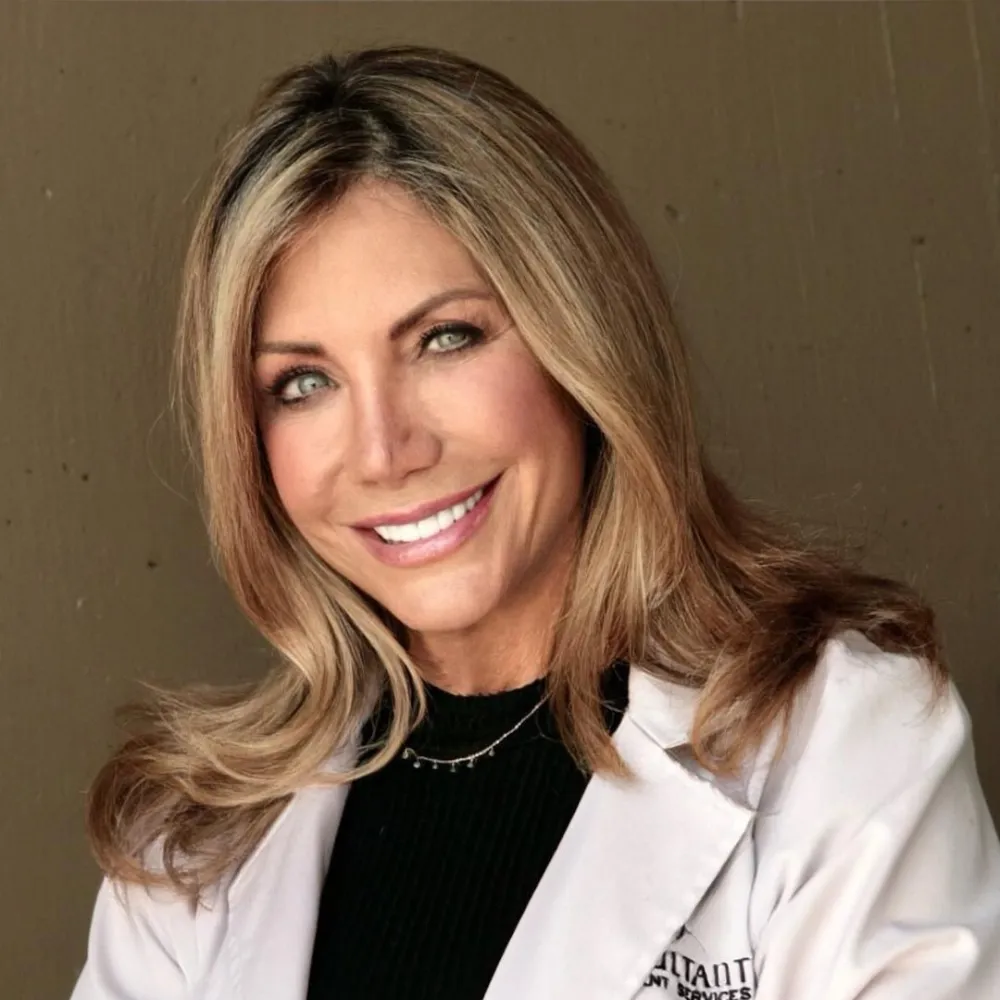 Janae Brand - Stem Cell Rejuvenation Institute