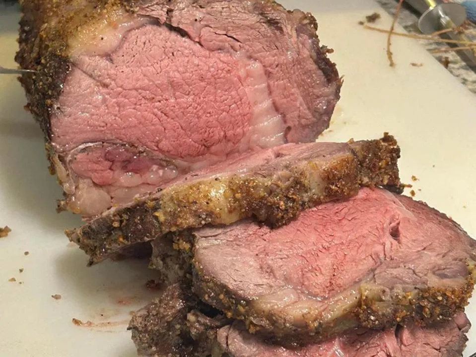 Quality Beef Roast