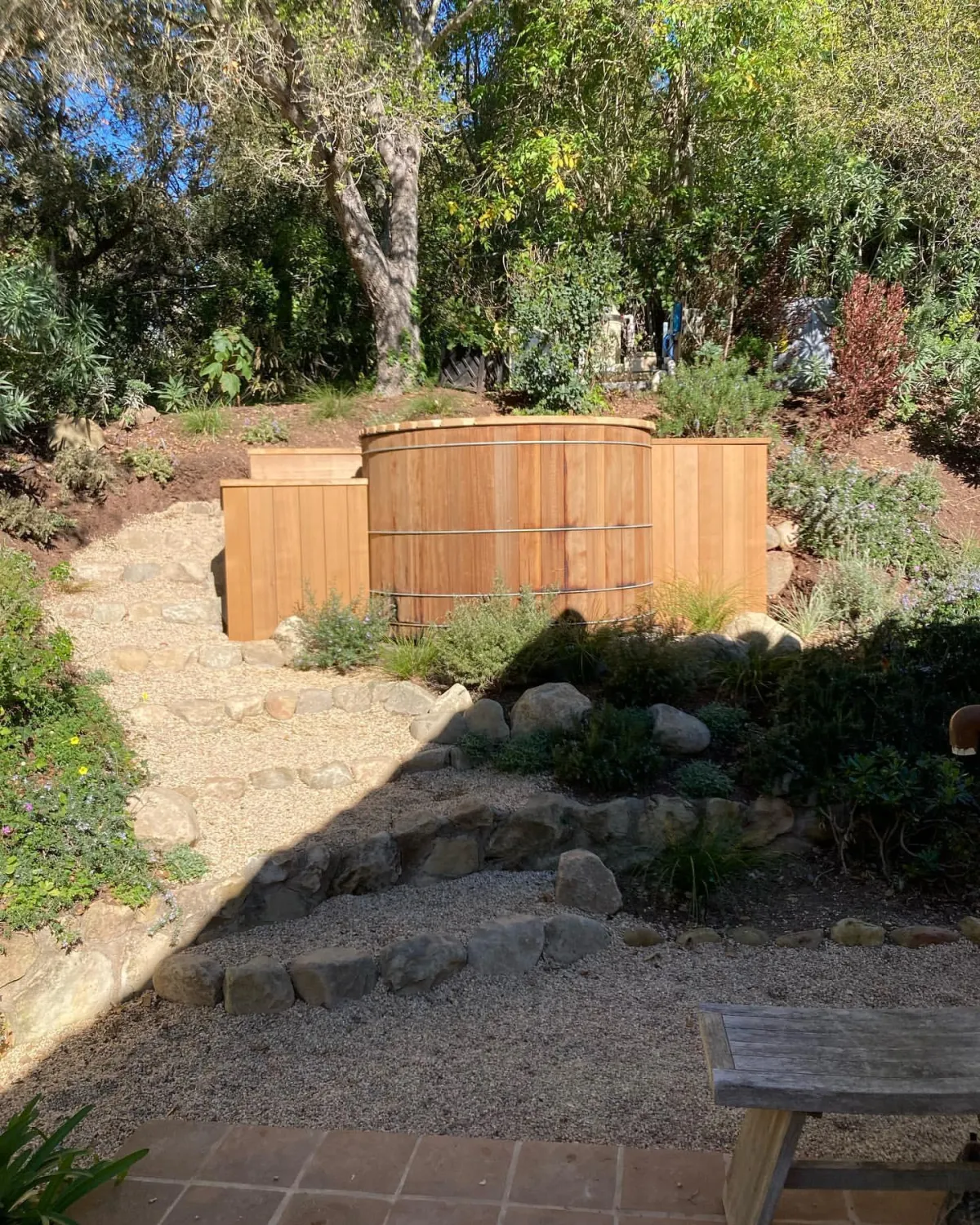 Landscape Contractor in Ventura County