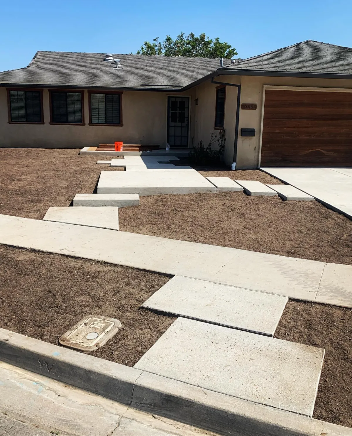 Concrete Contractor in Ventura County