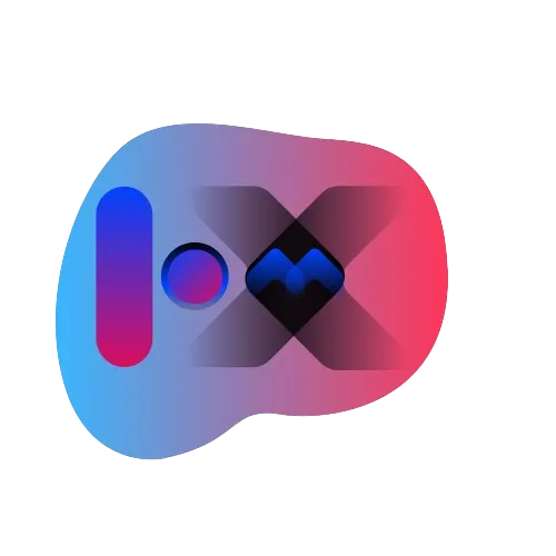 lomx logo
