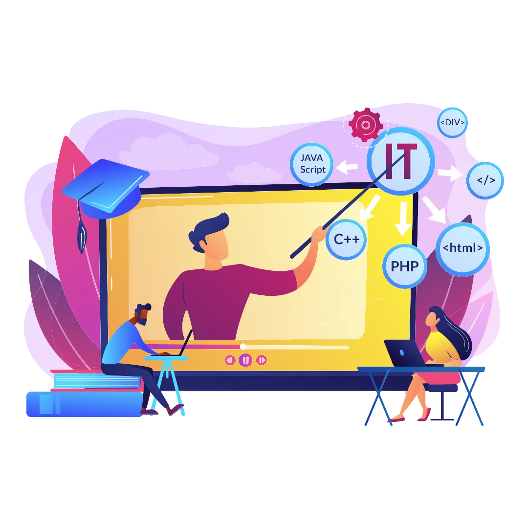 lomx Online Courses