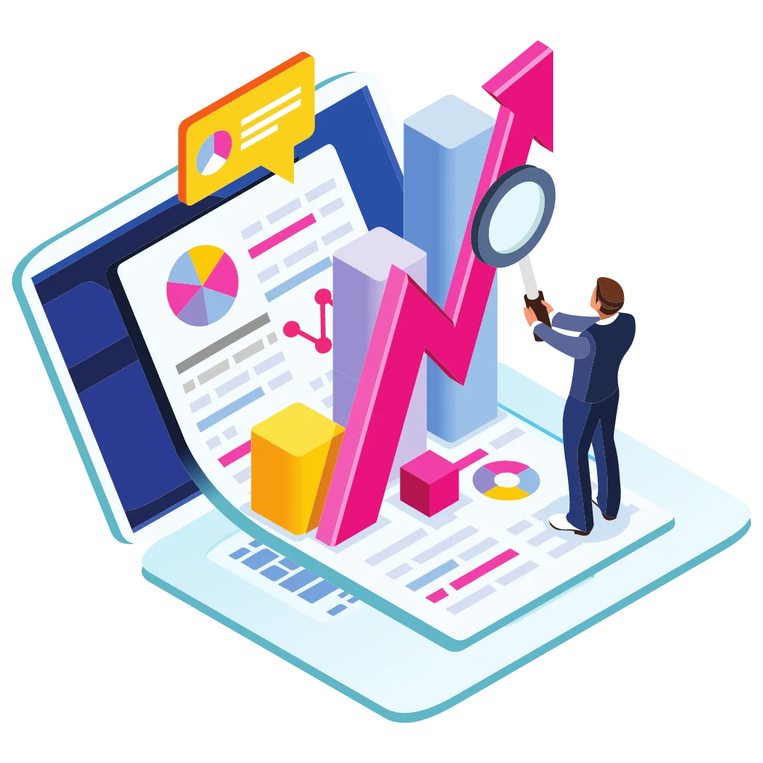 lomx All Reports in One Place