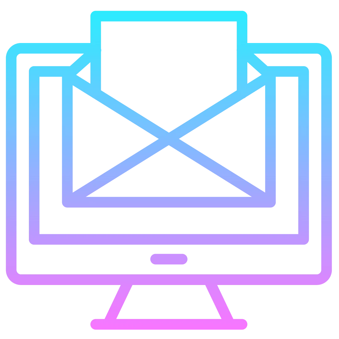 lomx All in one inbox