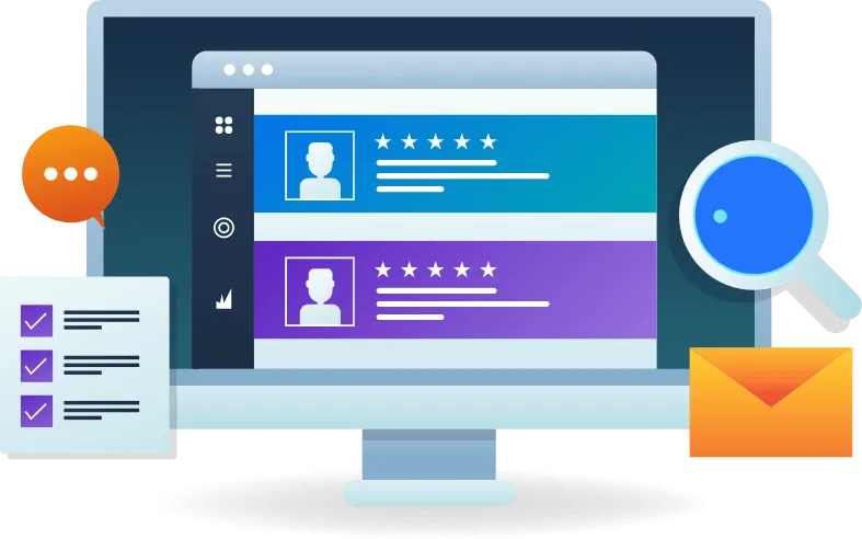 lomx All In One CRM