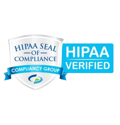 Hipaa verified