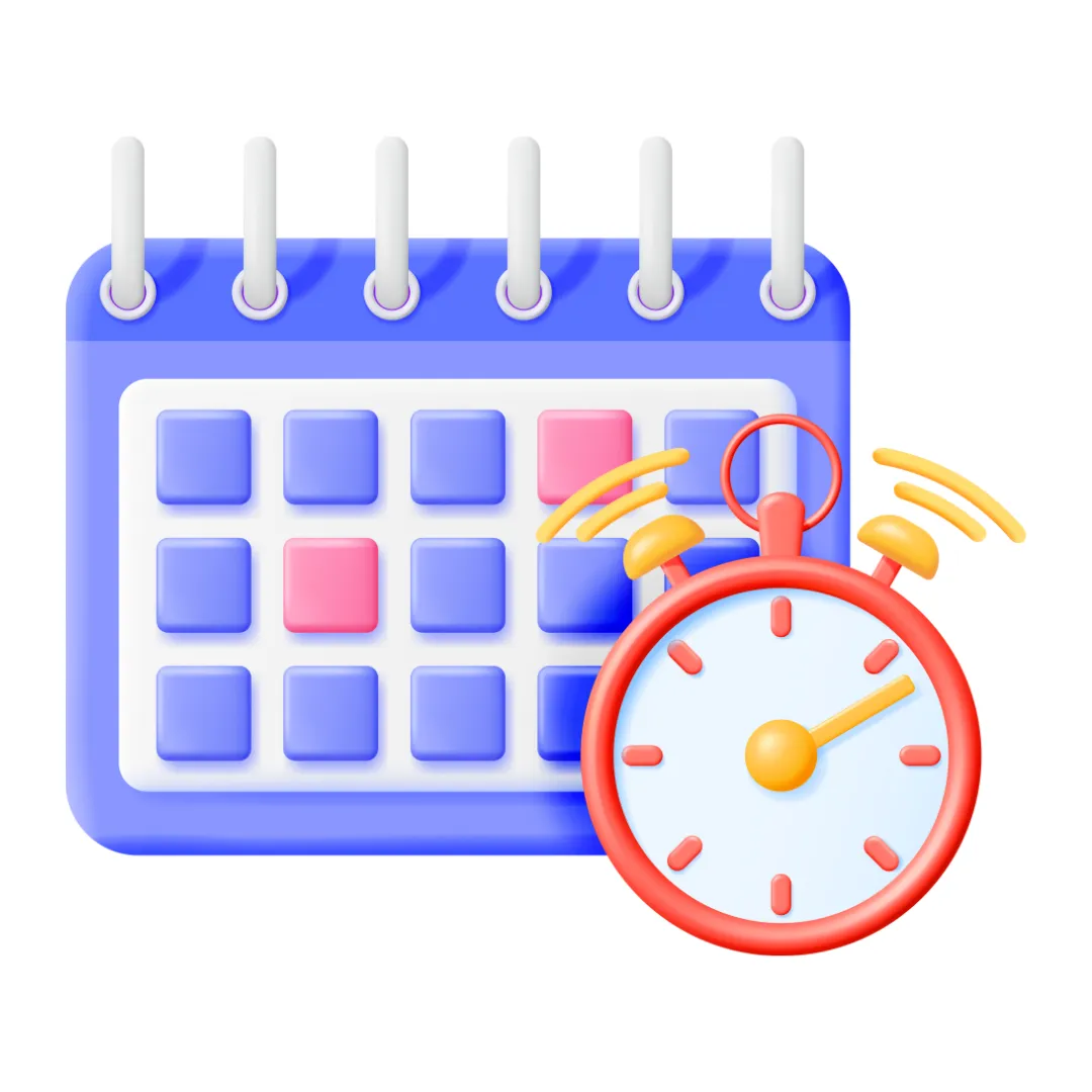 lomx Appointment Calendar