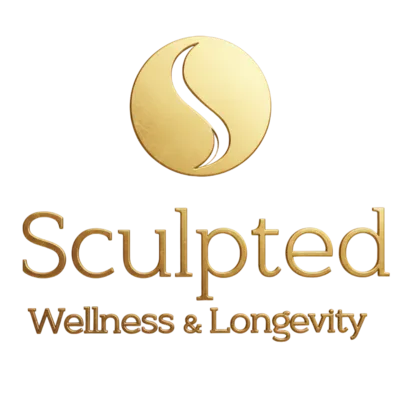 Sculpted Logo