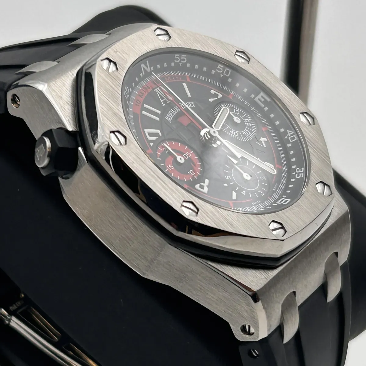 Audemars Piguet