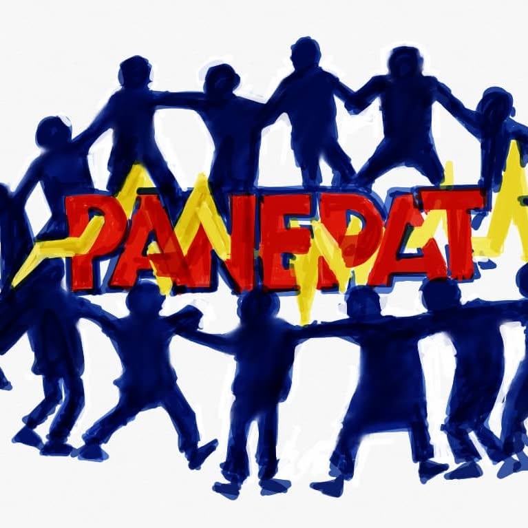 Logo PANEPAT
