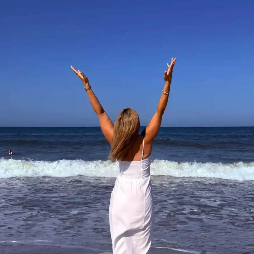 Four-Part Yogic Breath