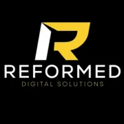 Reformed Digital Solutions Logo