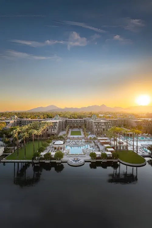 fairmont scottsdale princess