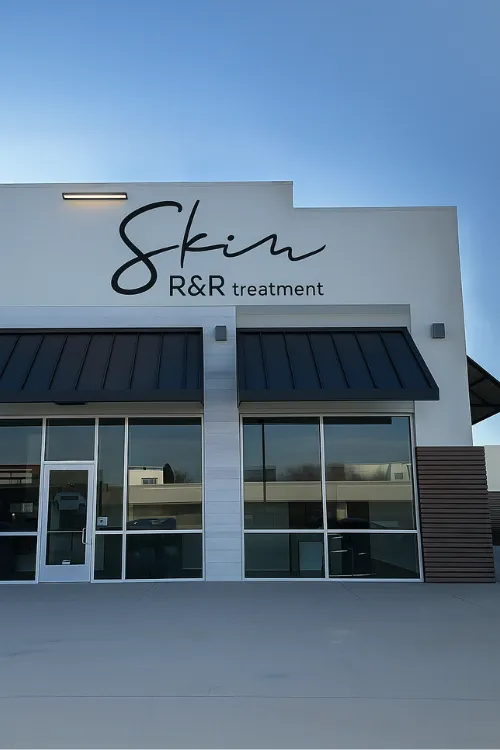 Skin R&R