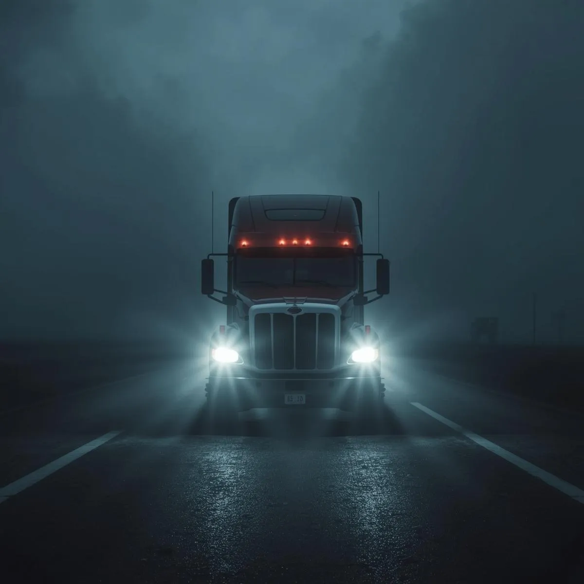 red and white stop sign