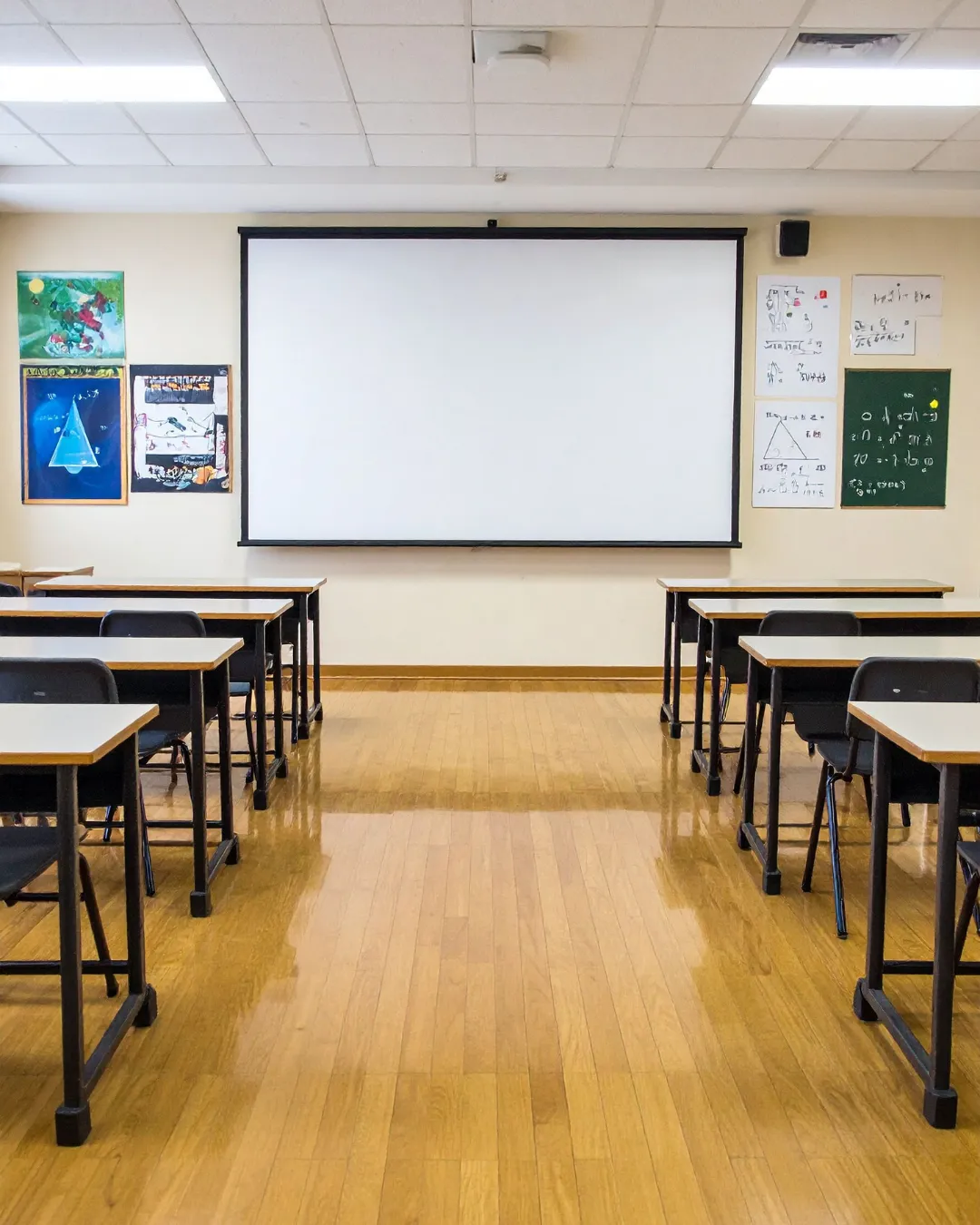 close up photo of blue desk globe