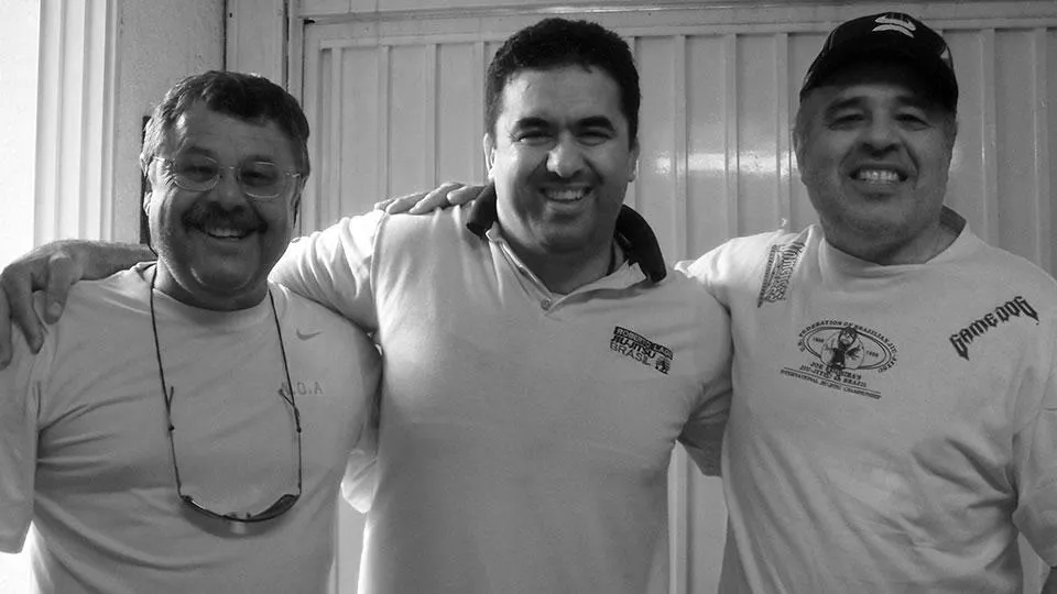 About Our Team