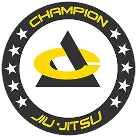 Champion Jiu Jitsu