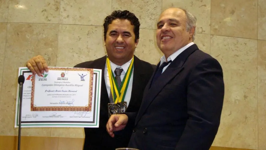Gallery Champion Jiu Jitsu