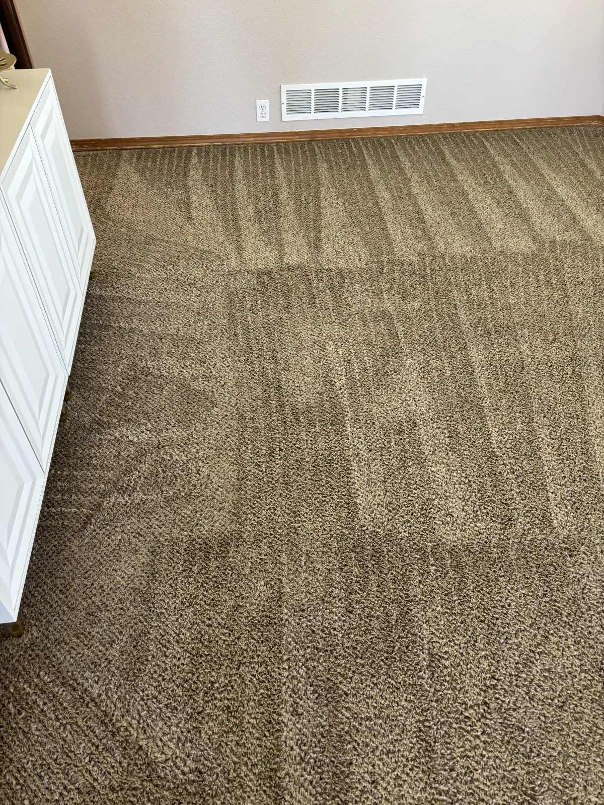 Carpet Cleaning