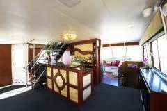 Paradiso Yacht Charters (Interior)