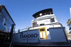 Paradiso Yacht Charters (Interior)