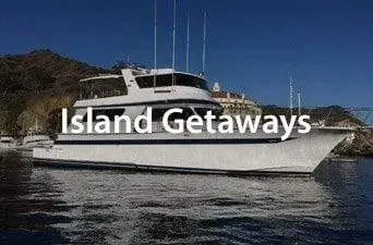 island getaways