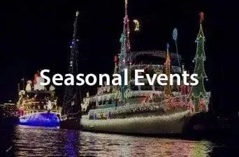 seasonal events